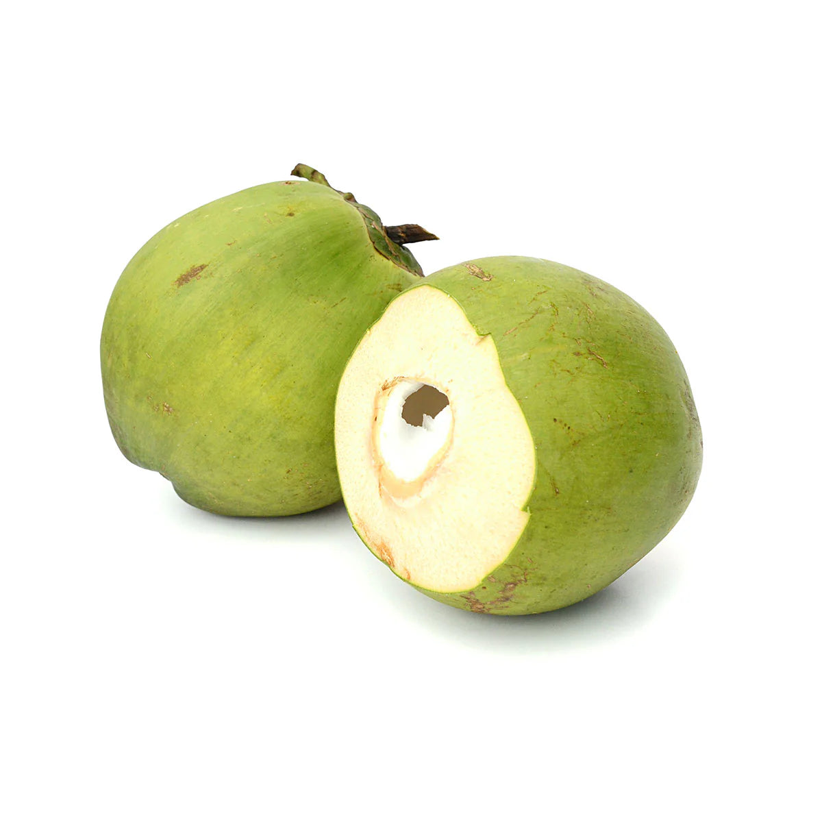 Fresh Coconut Green 1Ct - A2Z Cash N Carry