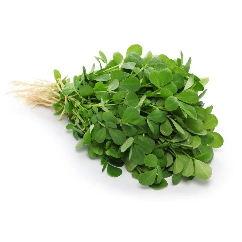 Fresh - Fenugreek(Methi) - 1Ct