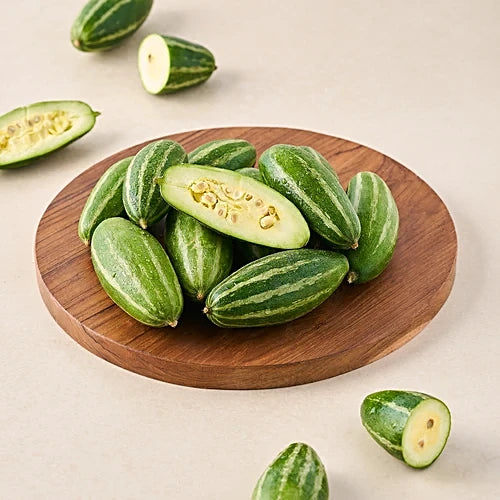 Fresh Parwal 1Lb - A2Z Cash N Carry