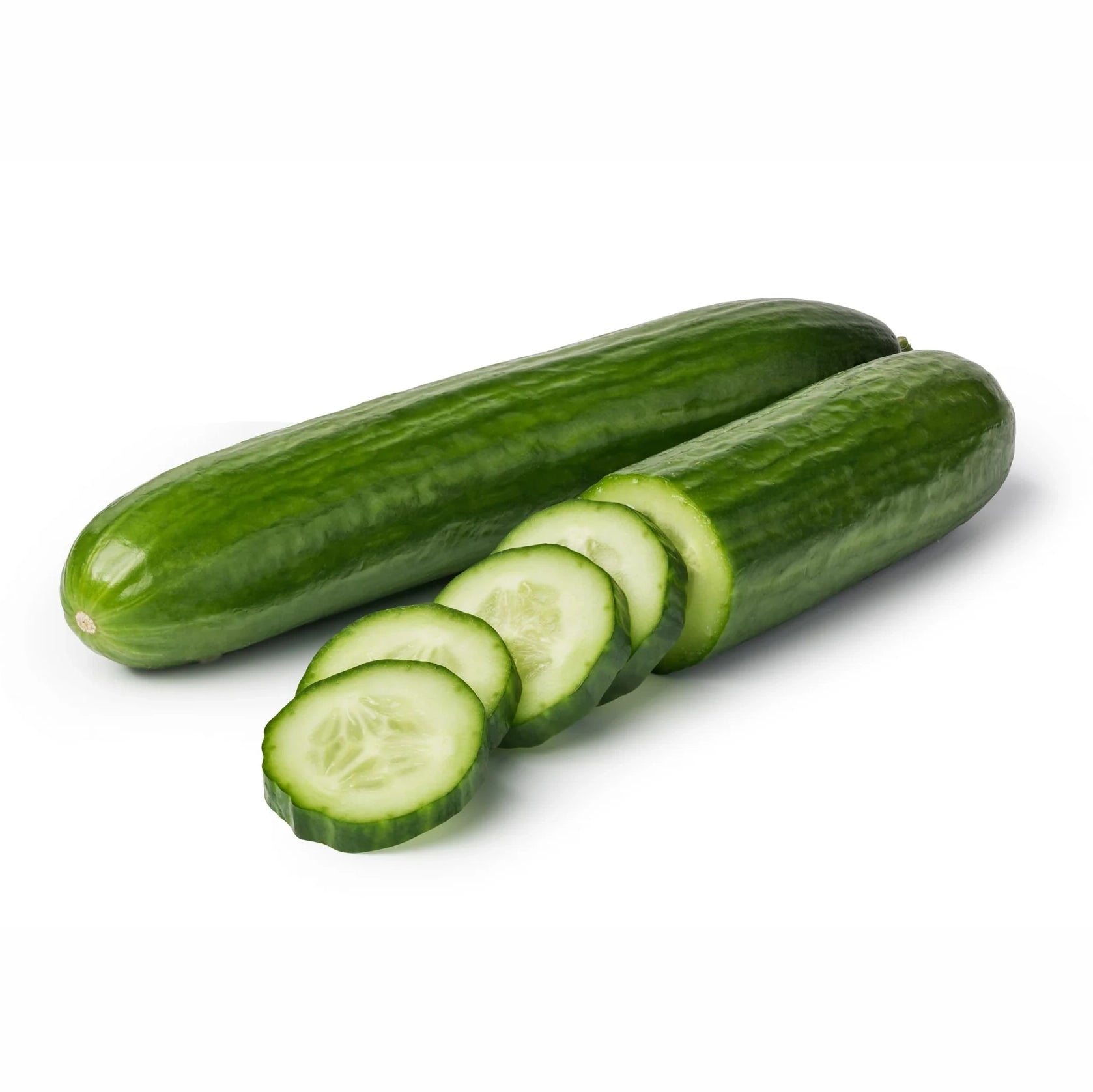 Fresh - Cucumber