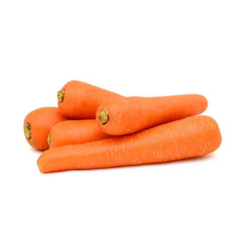 Fresh - Carrots - 25Lb