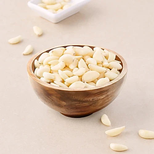Fresh Garlic - Peeled -125g