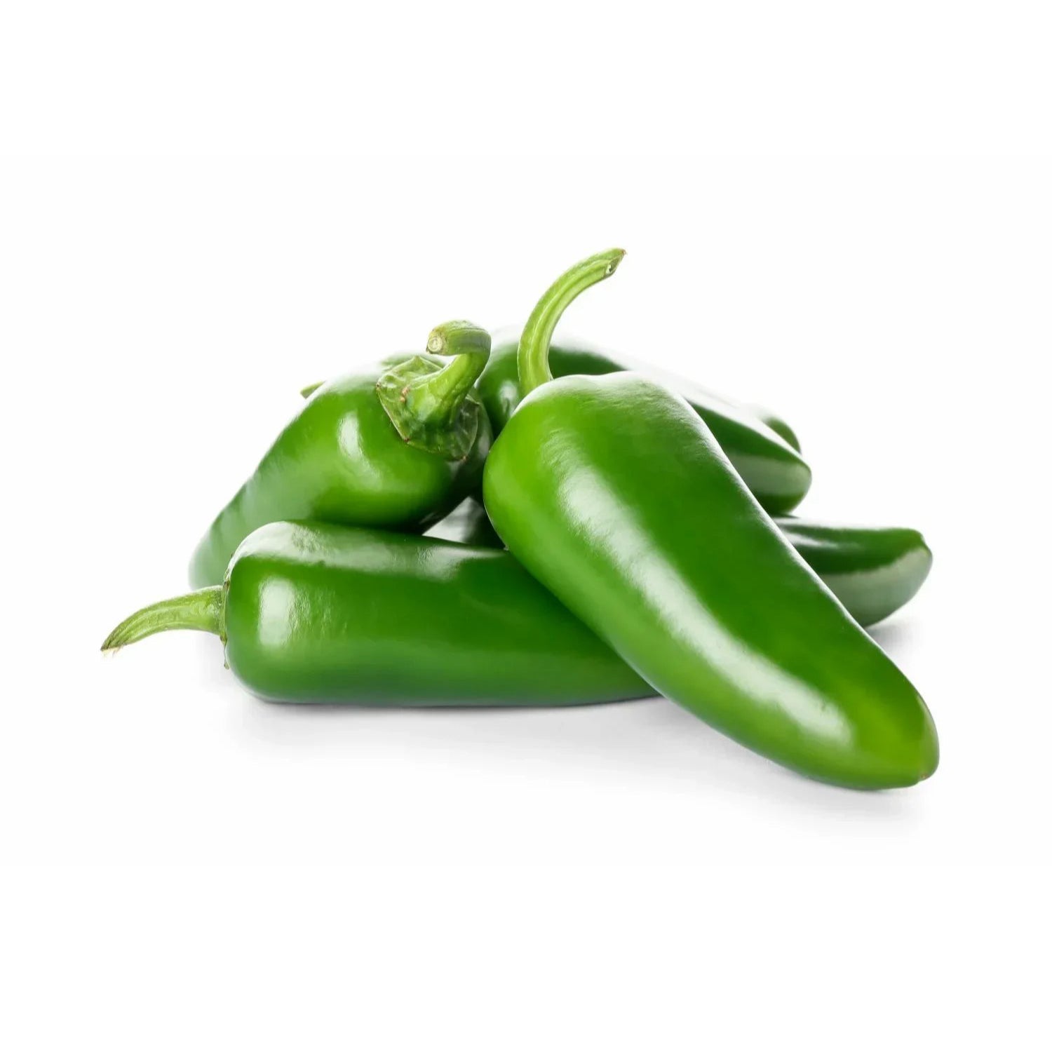 Fresh - Jalapeno - 15Lb