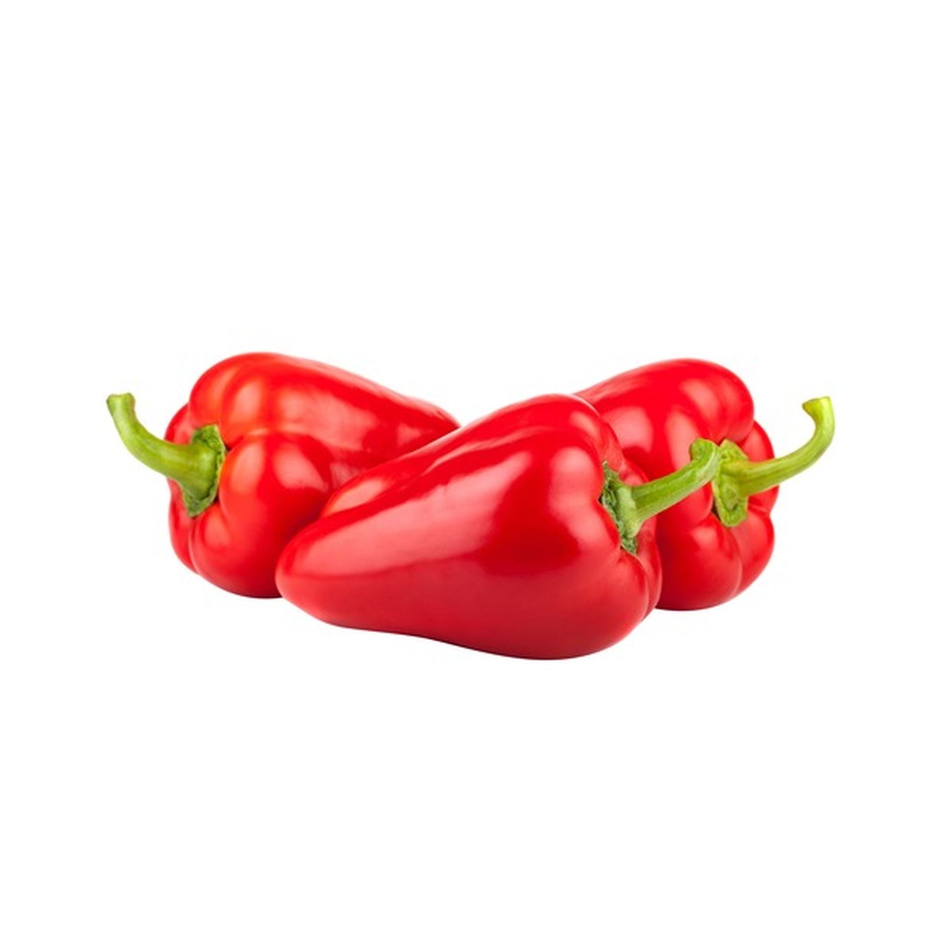 Fresh - Red Pepper - 15Lb