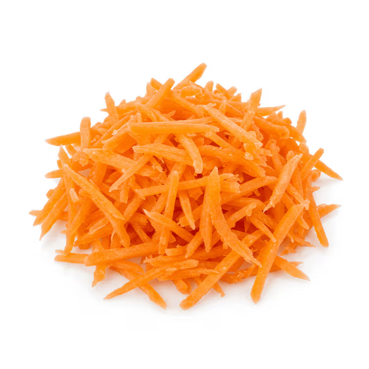 Fresh - Shredded Carrot
