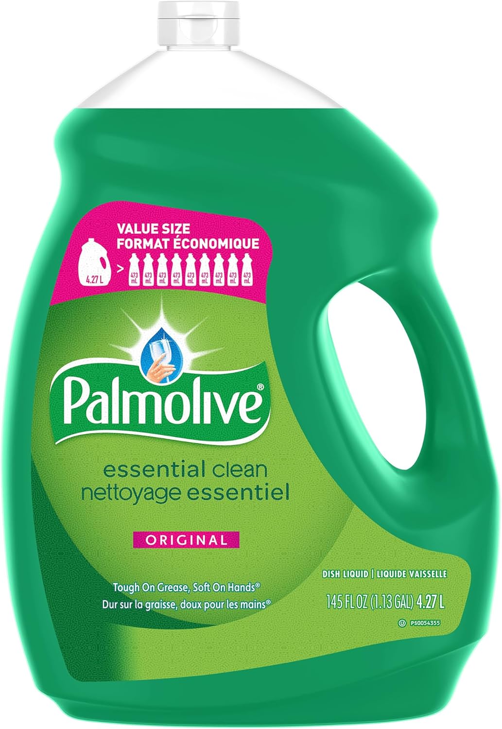 Palmolive - Dish Soap - Original - 800ml