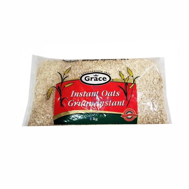Grace - Instant Oats