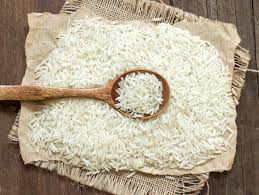 King - Basmati Rice - Golden Sella