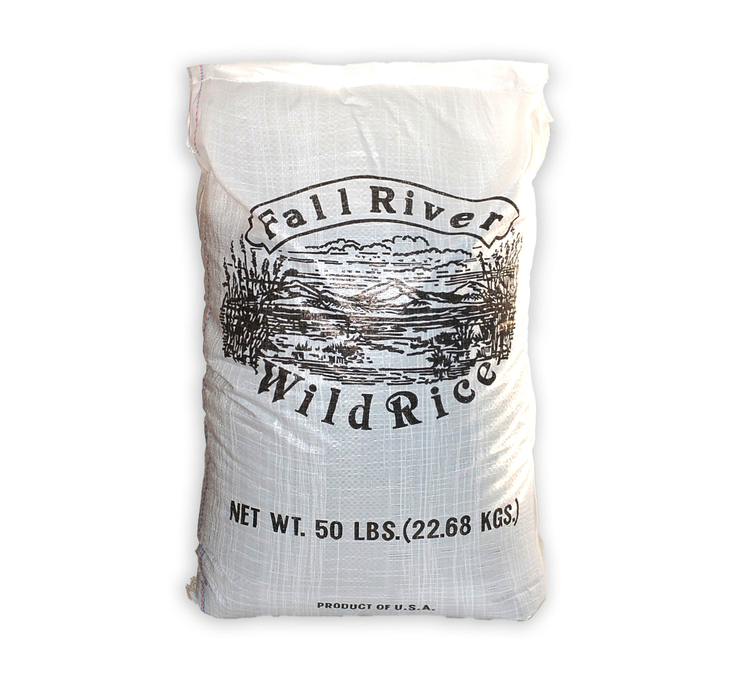 Wild Rice
