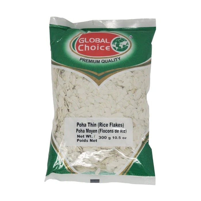 Global Choice - Poha - Thin