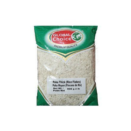 Global Choice - Corn Poha