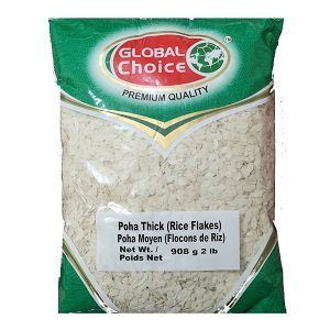 Global Choice - Corn Poha