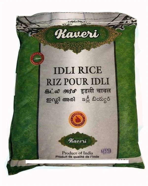 Kaveri - Idli Rice - 20Lb