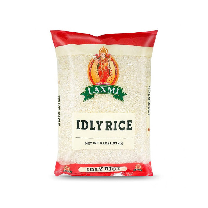 Laxmi - Idli Rice - 4Lb