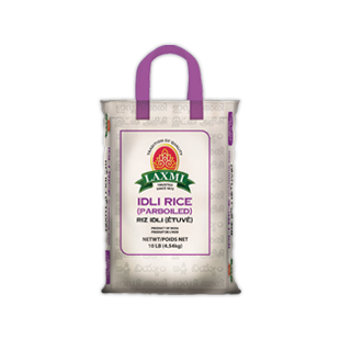 Laxmi - Idli Rice - 10Lb