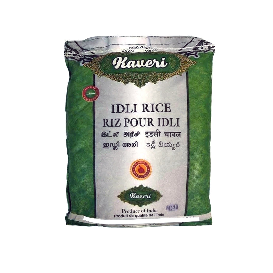 Kaveri - Idli Rice - 20Lb