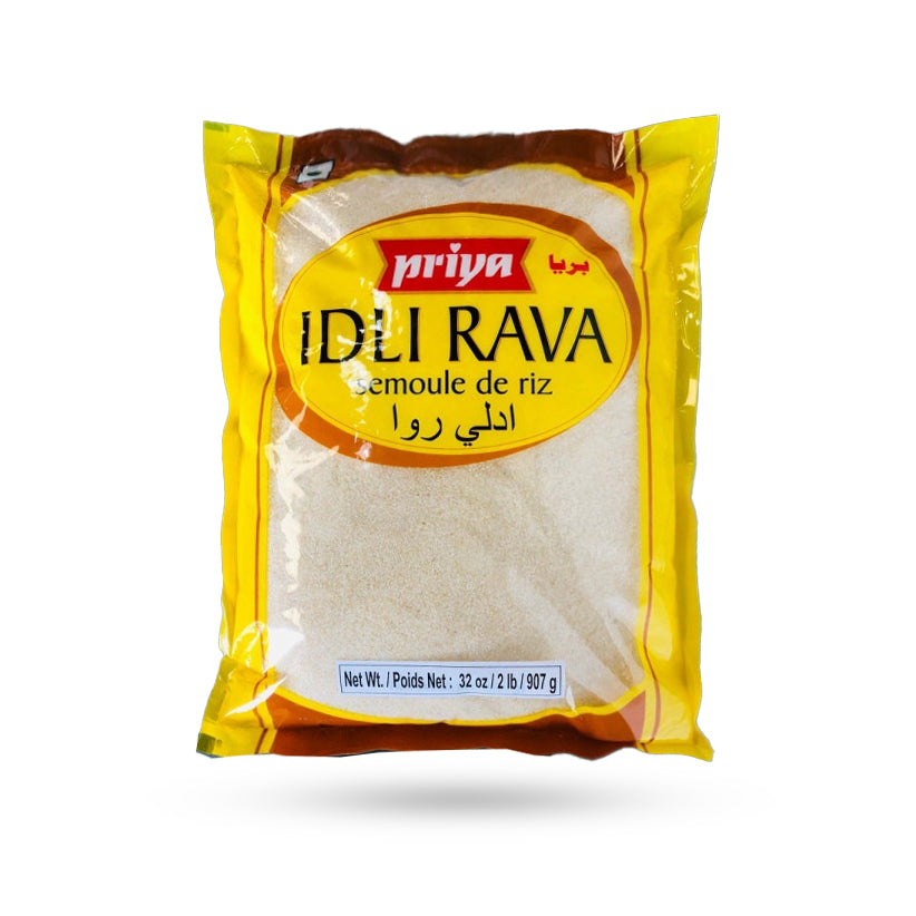 Priya - Rice Rava - 2Lb