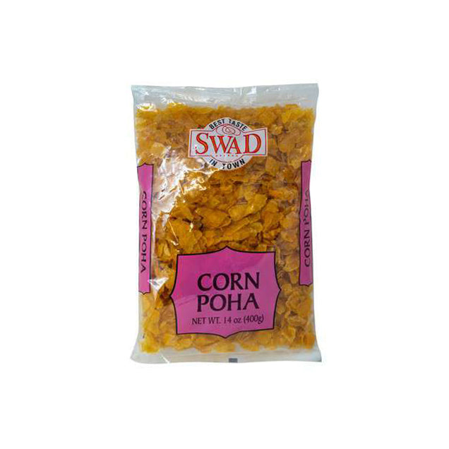 Swad - Corn Flakes - 400g