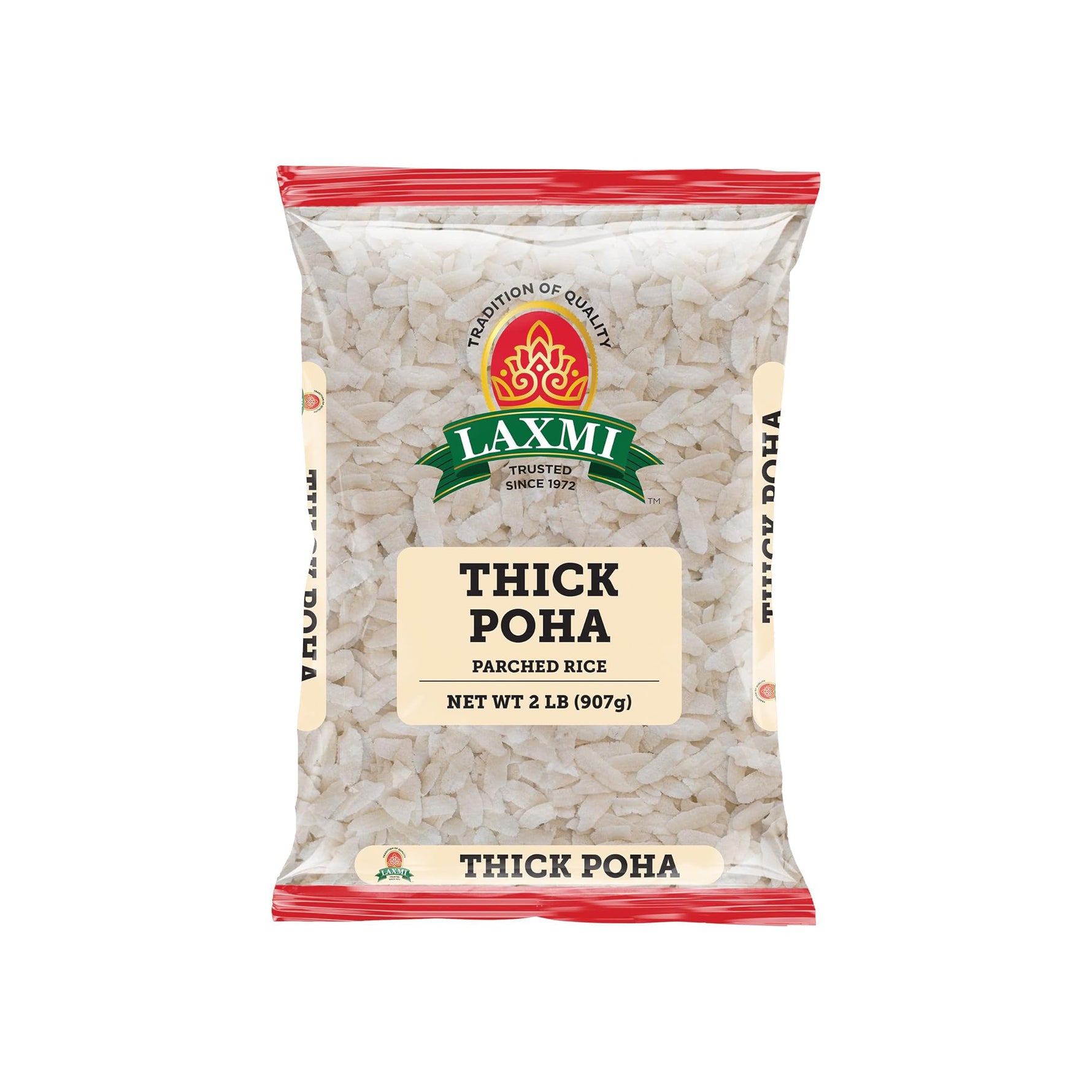 Laxmi - Poha - Thick - 2Lb