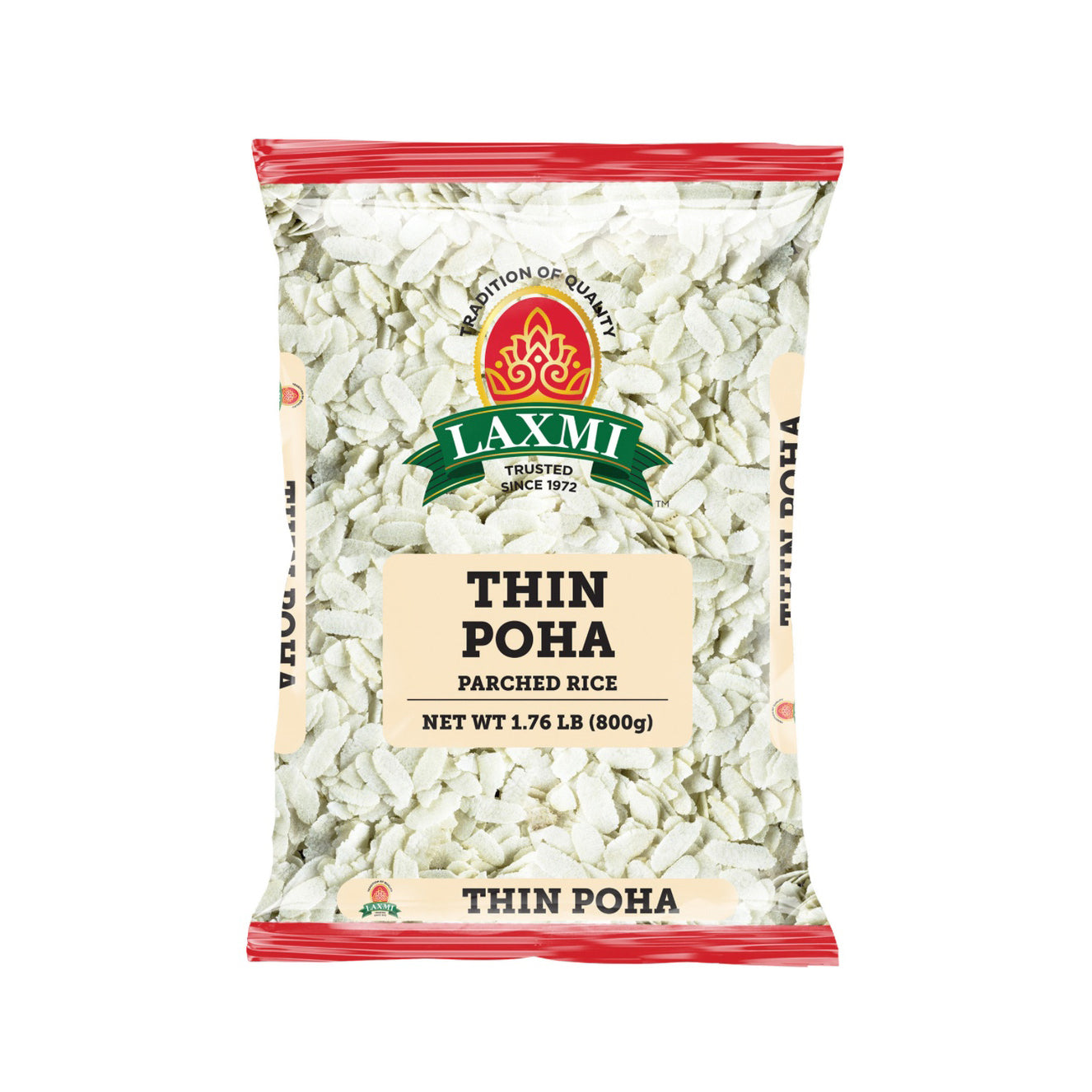 Laxmi - Poha - Thin - 800g