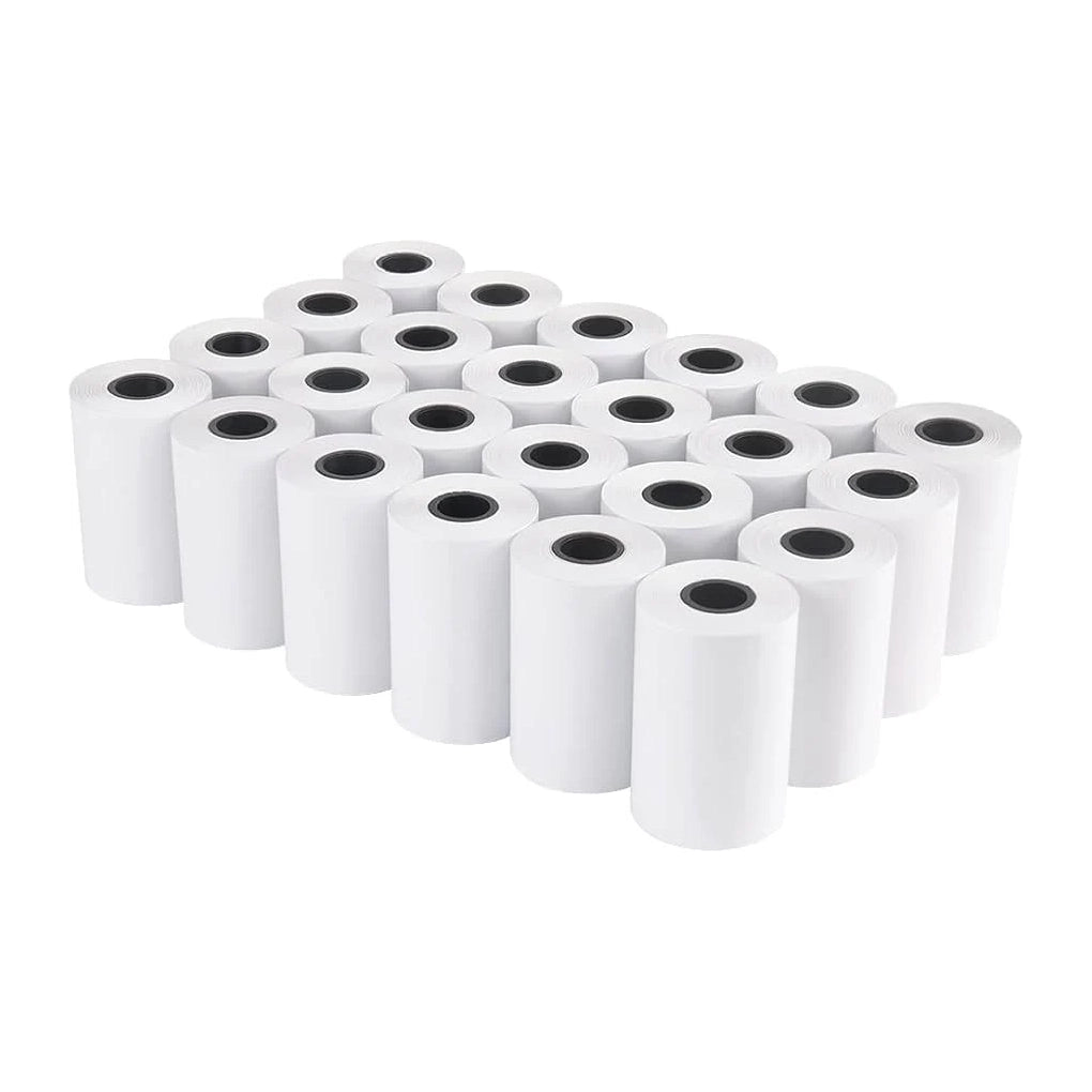 2-1/4"X50' Debit Rolls - Thermal - 100Ct