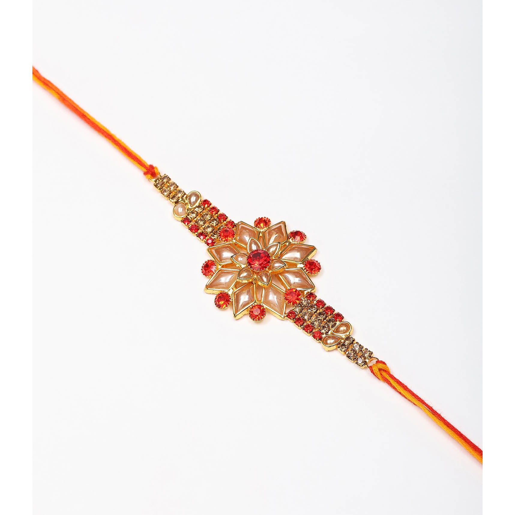 Rakhi Band (Raksha Sutra)