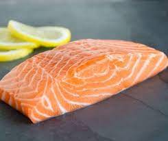 Salmon Fillet