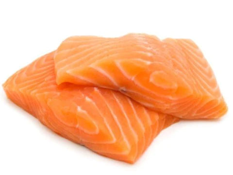 Salmon Fillet - Without Skin