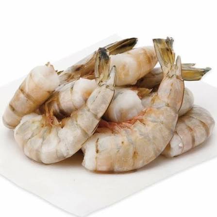 Shrimp - 16/20
