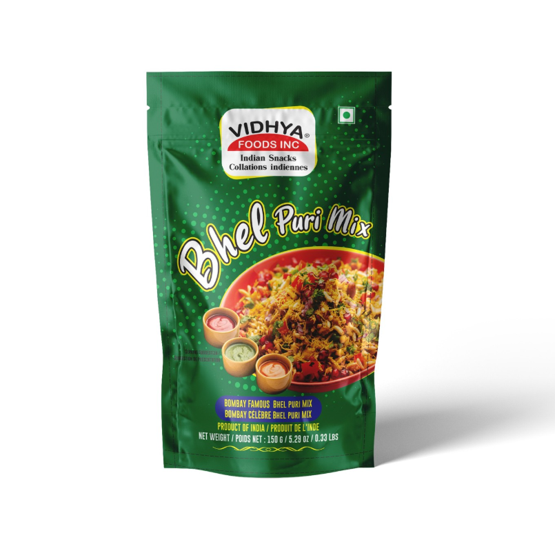 Vidhya - Bhel Puri Mix