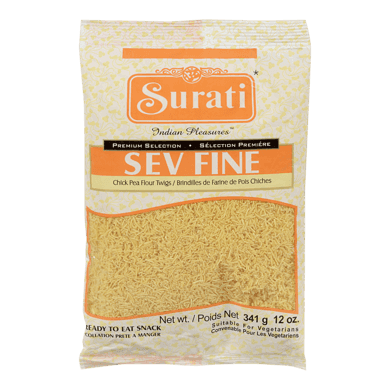 Surati - Sev Fine