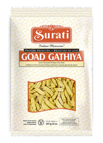 Surati- Goad Gathiya