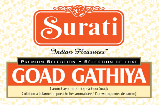 Surati- Goad Gathiya
