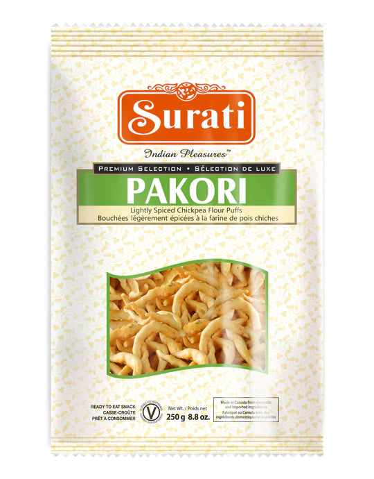 Surati - Moong Daal