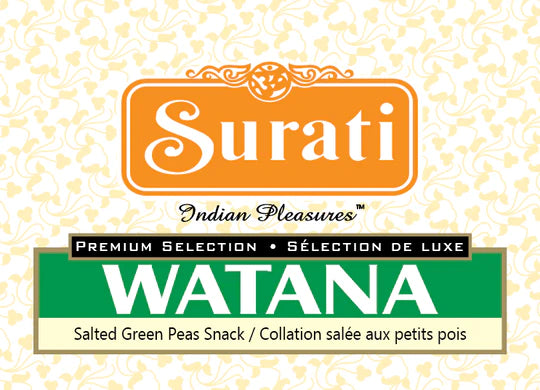 Surati - Watana.