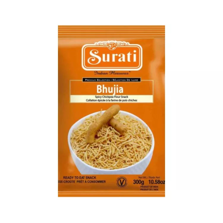 Surati - Bhujia