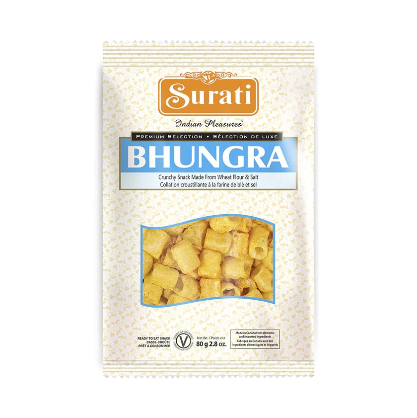 Surati - Plain Bhungra