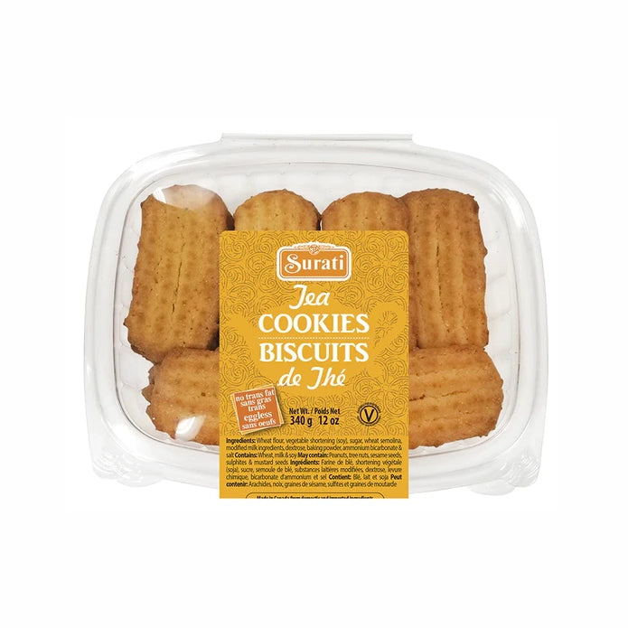 Surati - Tea Biscuits