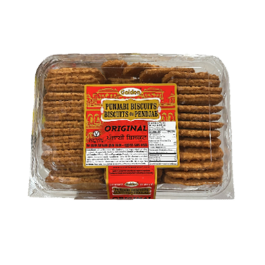 Surati - punjabi biscuits