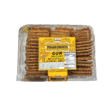 Surati - Gurh Punjabi Biscuits
