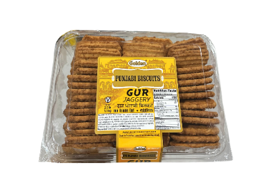 Surati - Gurh Punjabi Biscuits