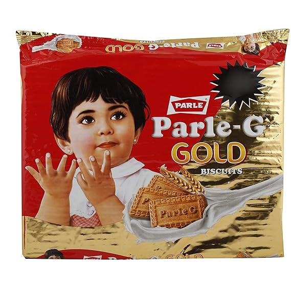 Parle G - Gold Biscuits - 1Kg
