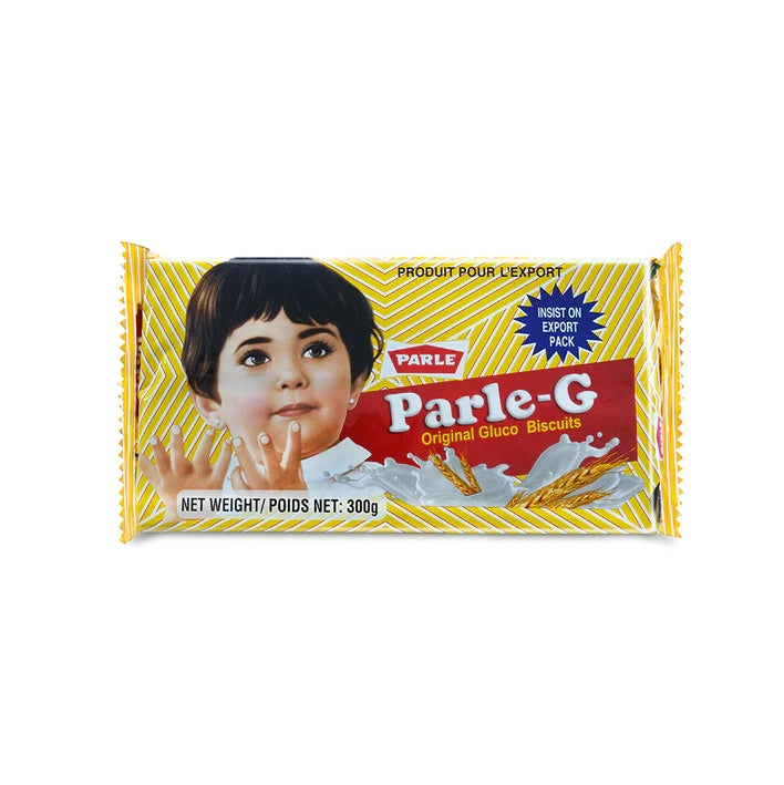 Parle G - Biscuits - 300g