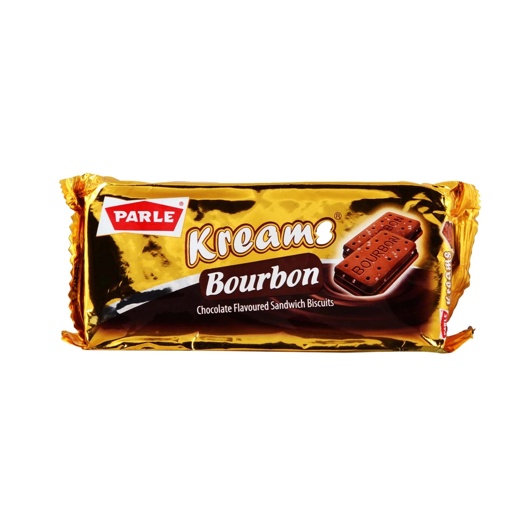 Parle - Bourbon Kreams