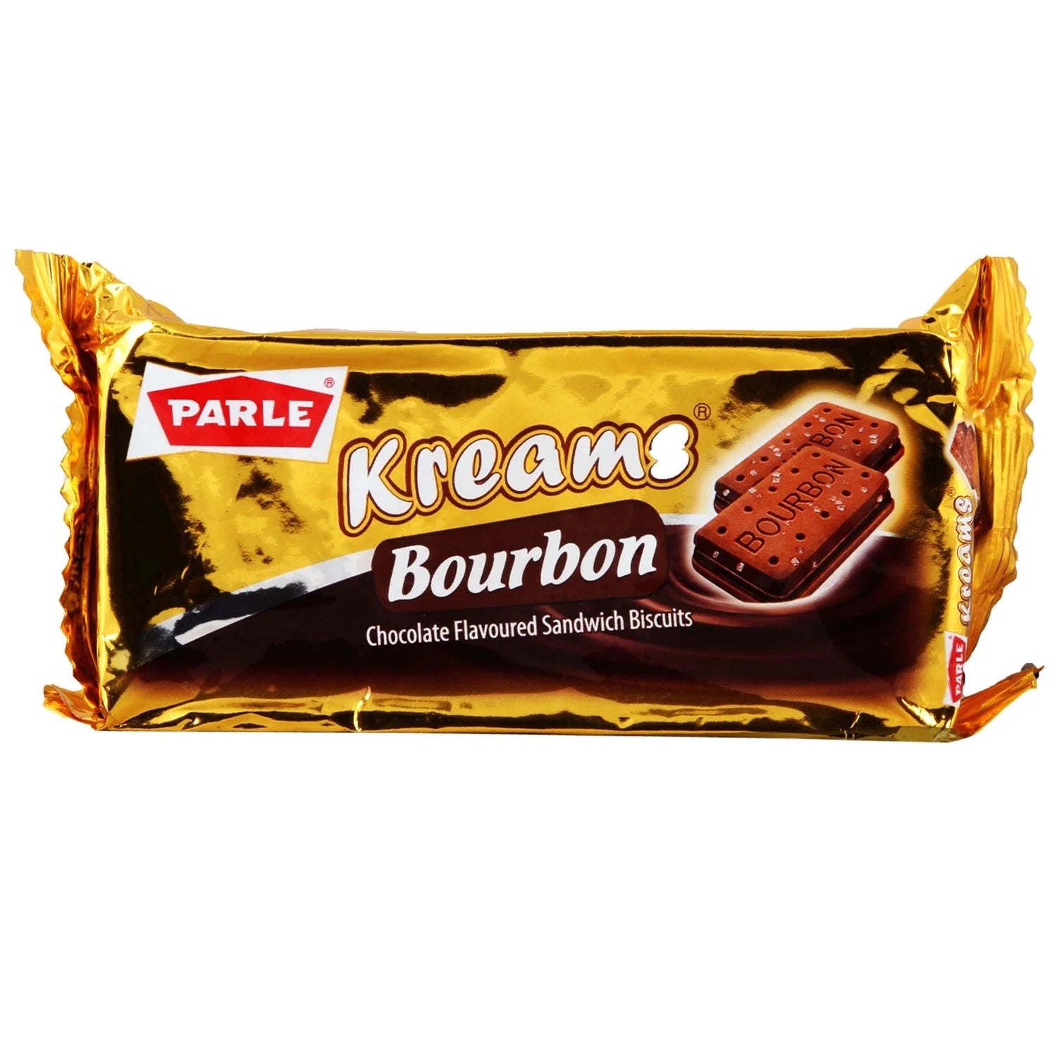 Parle - Bourbon Kreams