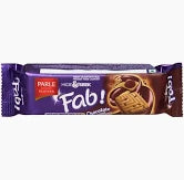 Parle - Hide & Seek - Fab Chocolate