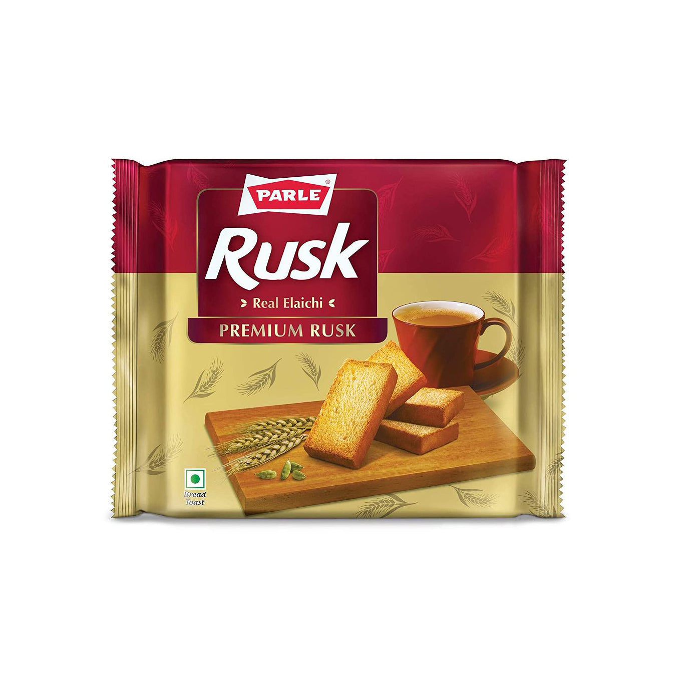 Parle - Rusks - 300g