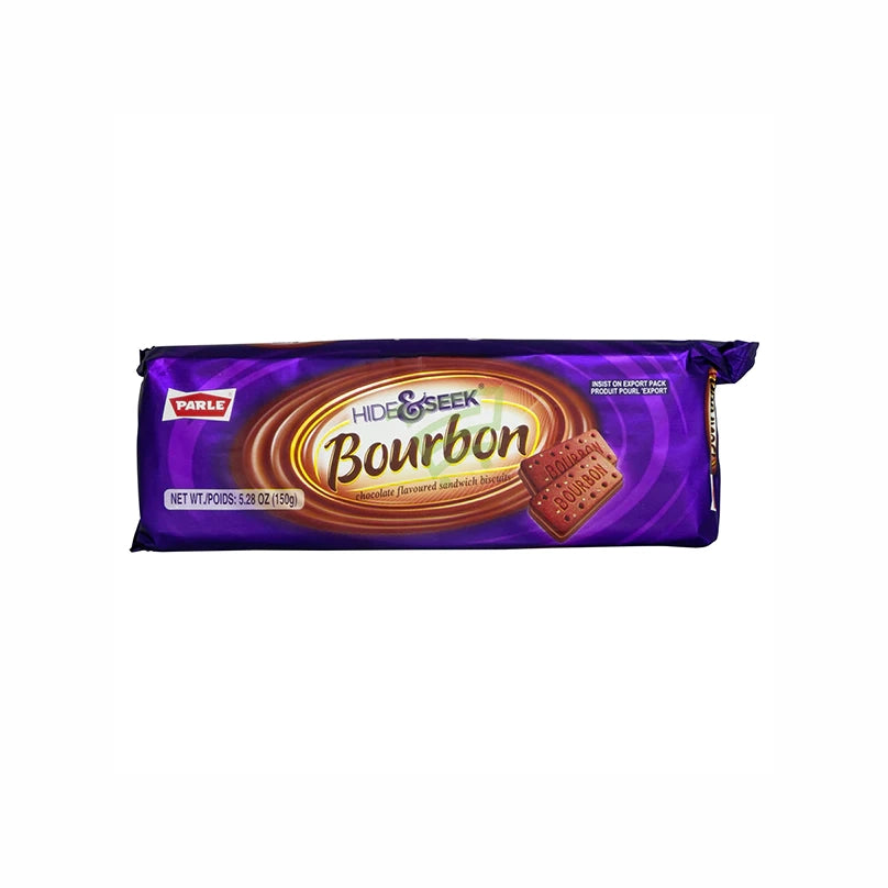 Hide & Seek - Bourbon - 150g