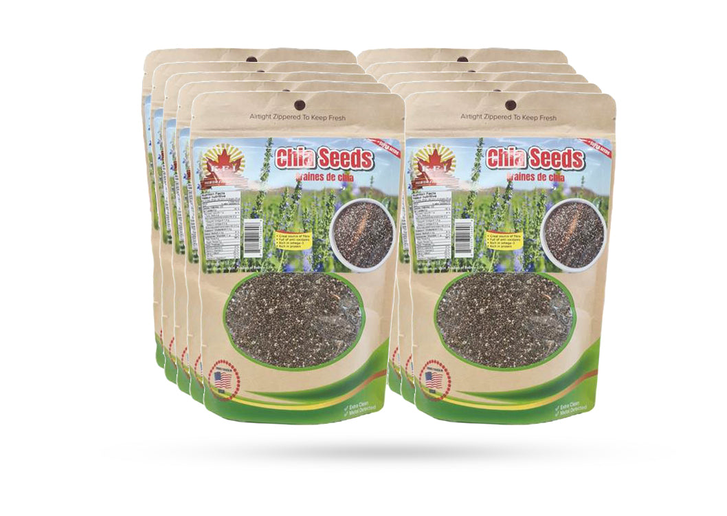 KFI - Chia Seeds - 285g
