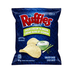 Ruffles - Chips - Sour n Cream - 40g